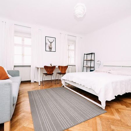 Vienna Premium Room Naschmarkt II Екстериор снимка