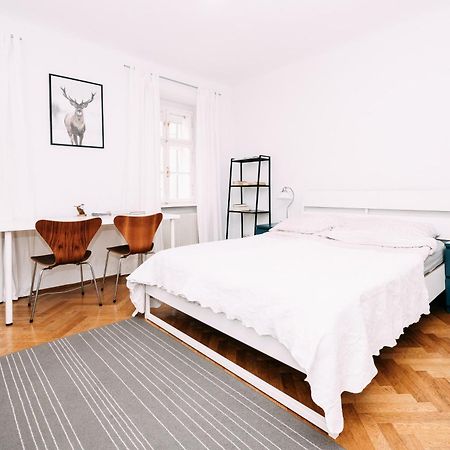 Vienna Premium Room Naschmarkt II Екстериор снимка