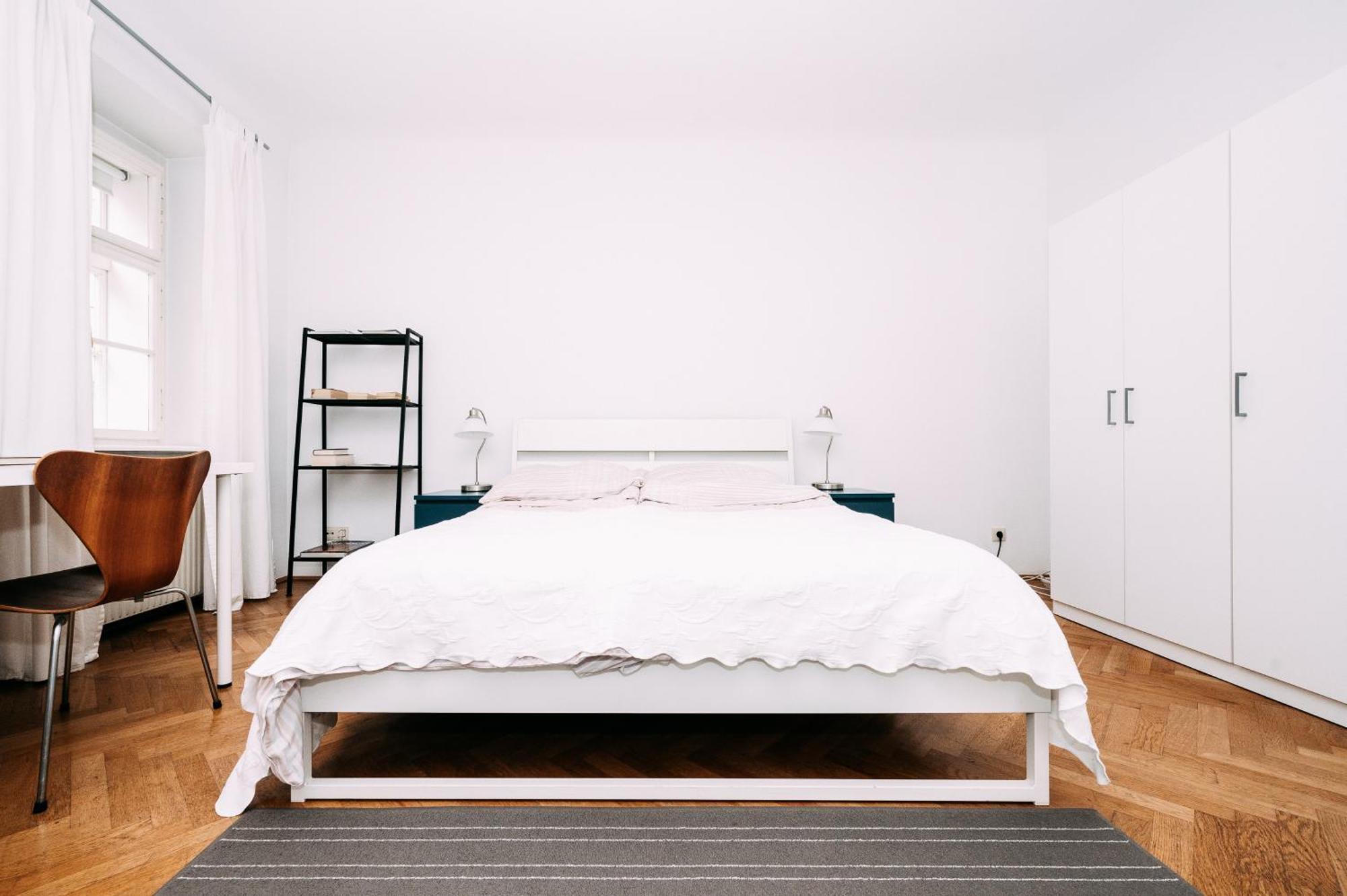 Vienna Premium Room Naschmarkt II Екстериор снимка