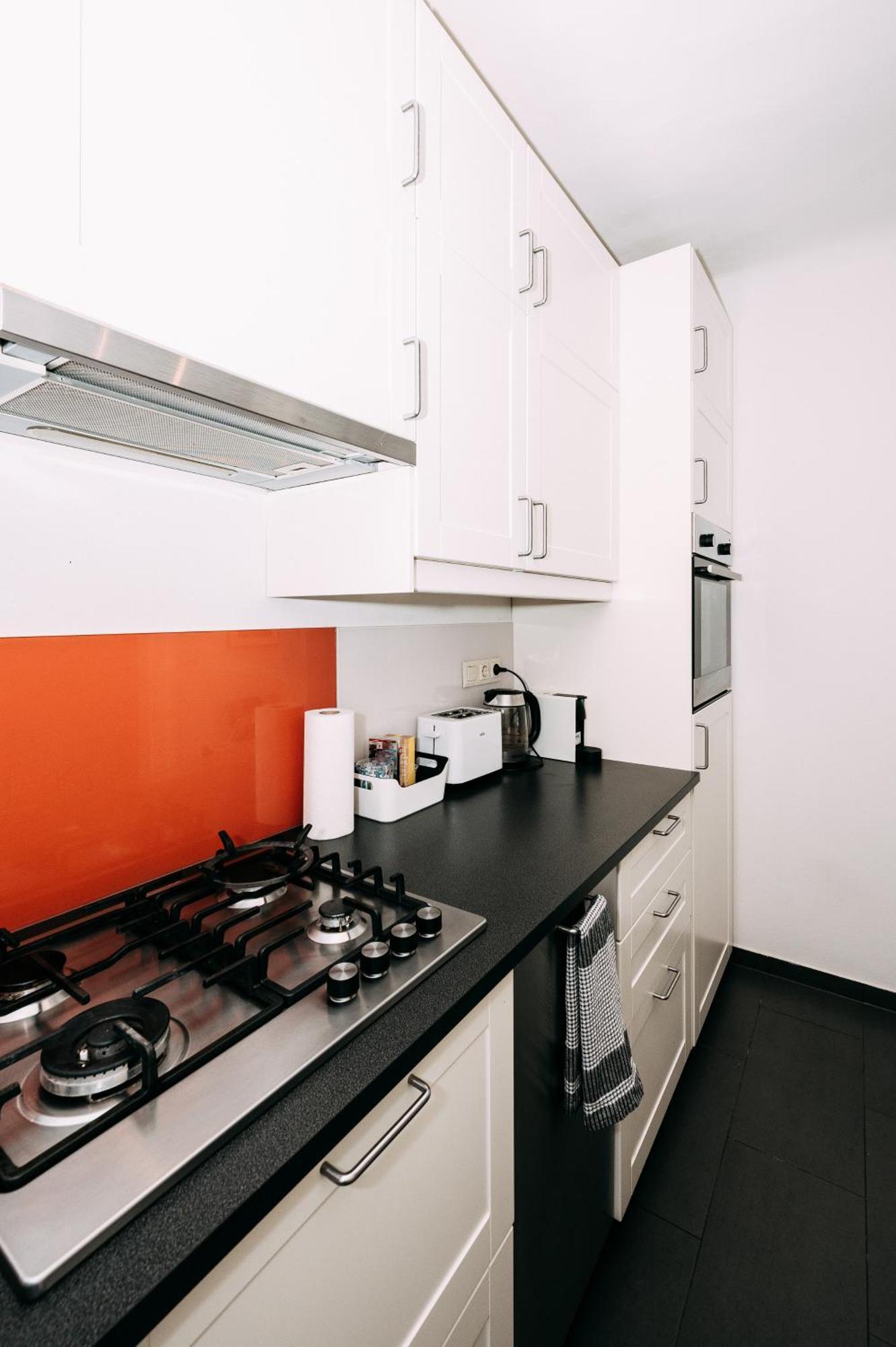 Vienna Premium Room Naschmarkt II Екстериор снимка