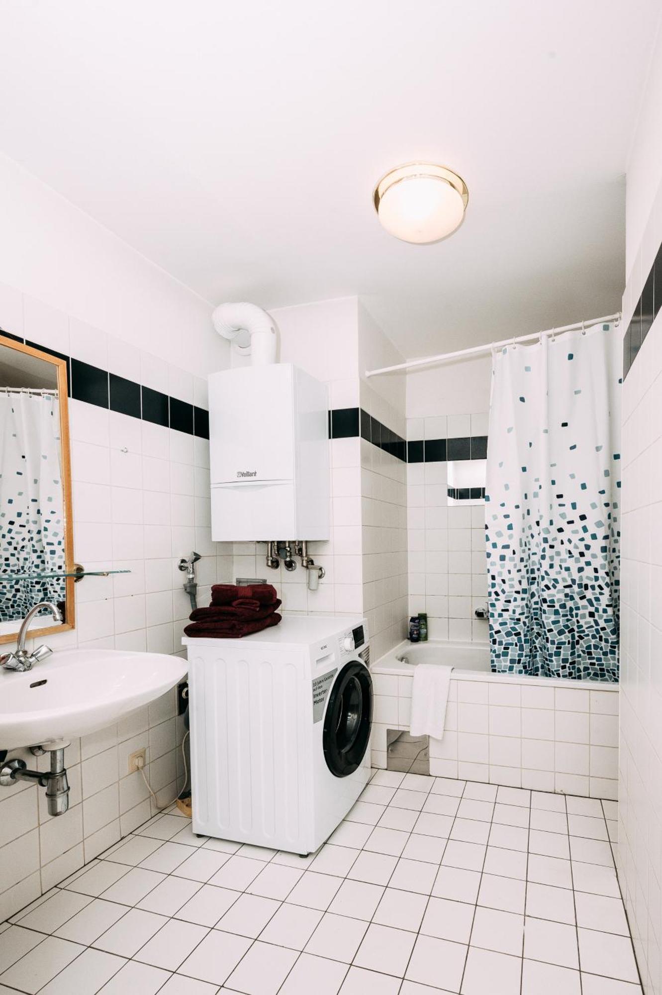 Vienna Premium Room Naschmarkt II Екстериор снимка