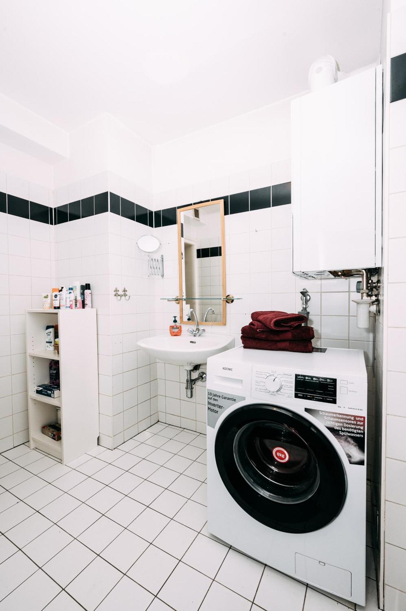 Vienna Premium Room Naschmarkt II Екстериор снимка